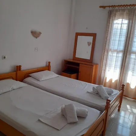 Anthula * Pefkohóri