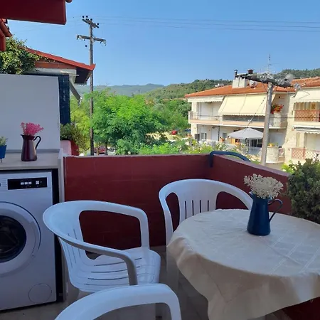 Anthula * Πευκοχώρι