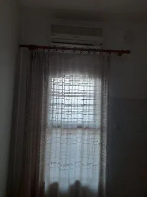 Apartment Anthula *