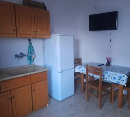 Anthula Apartment Pefkochori