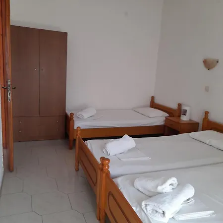 Anthula Apartment
