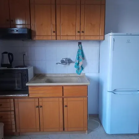 Anthula Apartment *