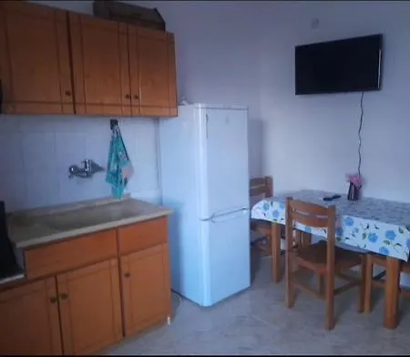 Apartment Anthula Pefkochori
