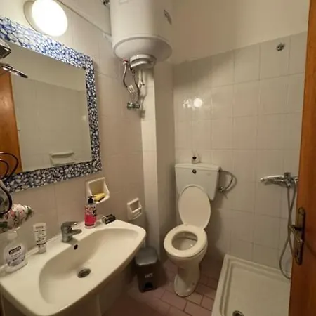 Anthula * Pefkochori