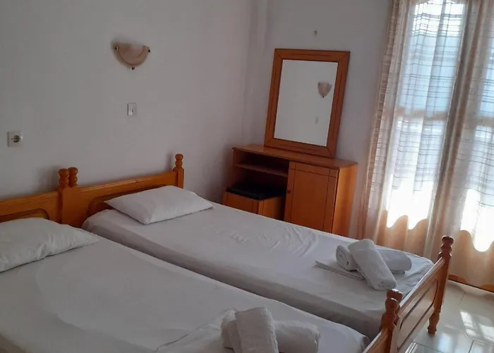 Anthula * Pefkochori