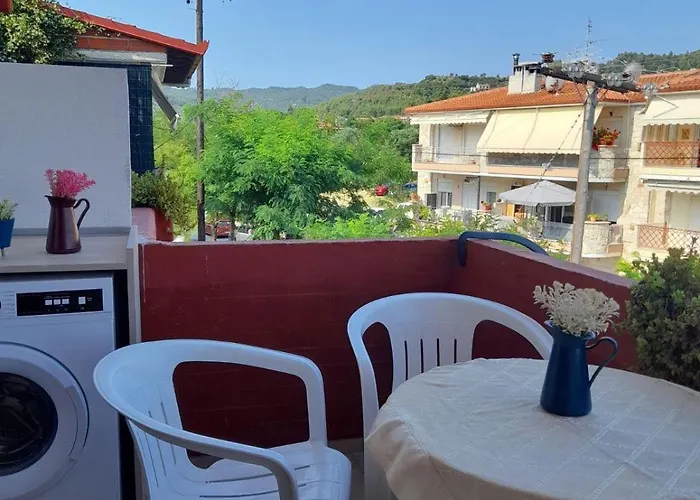 Anthula * Pefkochori