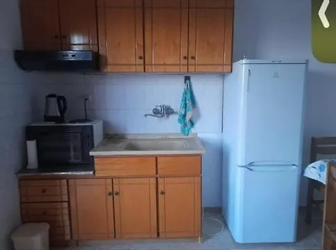 Anthula Apartamento Pefkochori