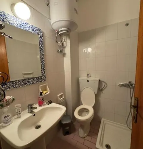 Anthula * Pefkochori